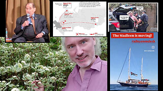 Nicotine. Boulder bullshit. Greta & Graham. I'm a rabbi. 70ths' Sweden. Forever young. Deep drilling