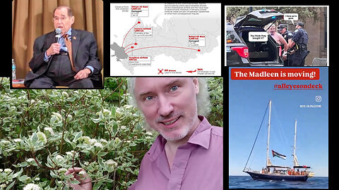 Nicotine. Boulder bullshit. Greta & Graham. I'm a rabbi. 70ths' Sweden. Forever young. Deep drilling