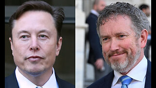 Massie & Musk Are Right -- We Need A SLIM Beautiful Bill
