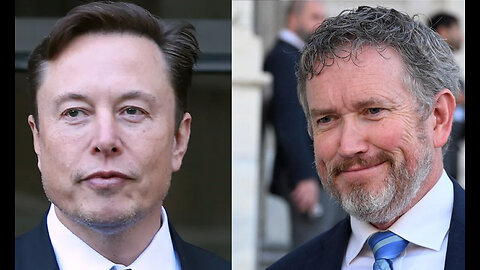 Massie & Musk Are Right -- We Need A SLIM Beautiful Bill