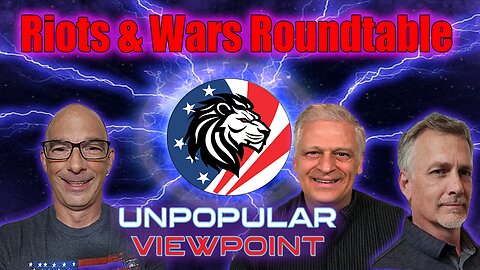 Wars & Riots