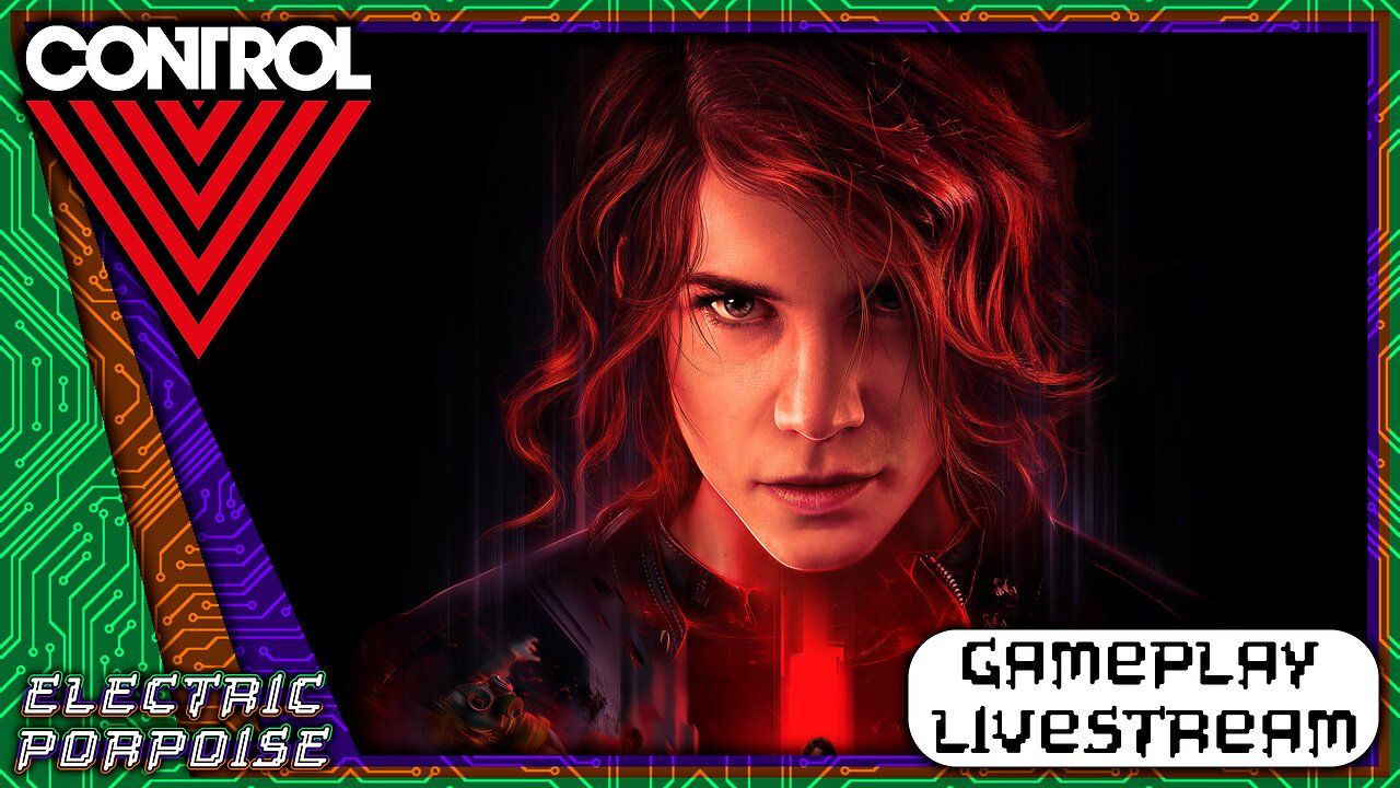 [🔴LIVE] Electric Porpoise Livestream - Let's Try This Game