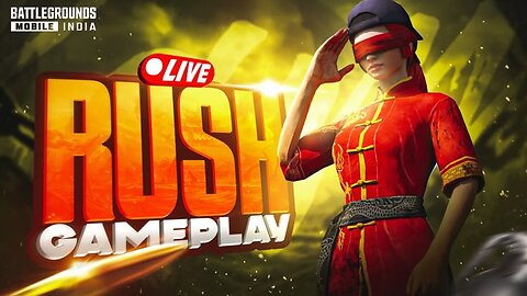 BGMI LIVE: 30 KILLS CHALLENGE 💥 | Ultimate Squad Domination!