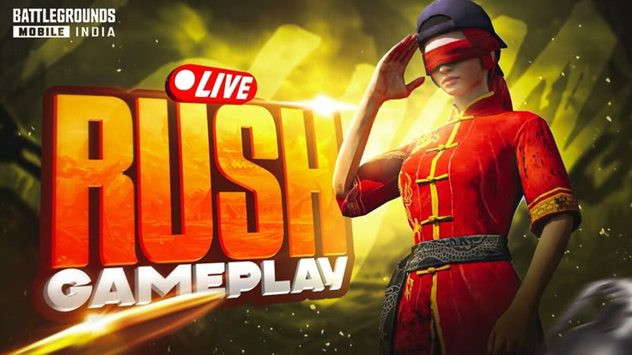 BGMI LIVE: 30 KILLS CHALLENGE 💥 | Ultimate Squad Domination!