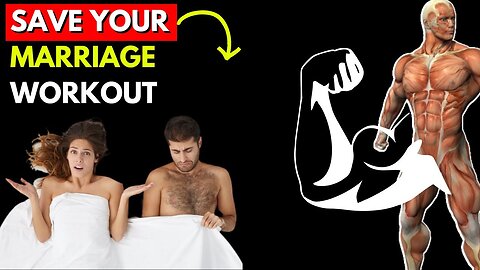 bonding exercises for husband and wife