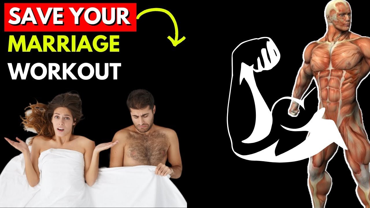 bonding exercises for husband and wife