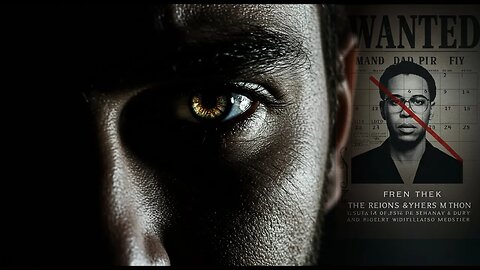 The Man Who Outran the FBI for 32 Years