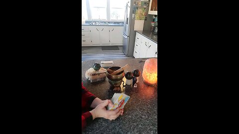 Tarot Insight 3/30/25