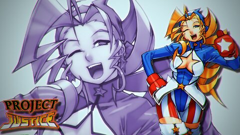 RMG Evolution EP 175 Project Justice Switch Game Review