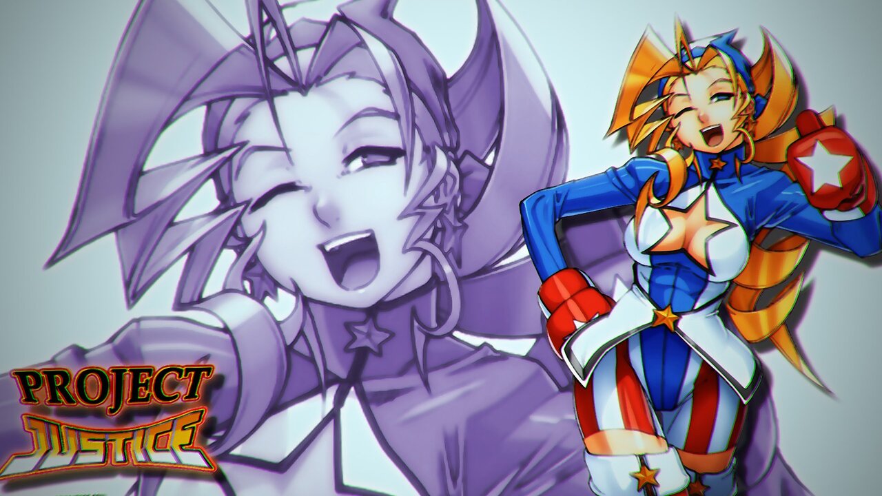 RMG Evolution EP 175 Project Justice Switch Game Review