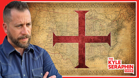 Culture CRUSADE: Retaking the West | Ep 653