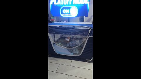 my reaction to buffalo bills vs denver Broncos