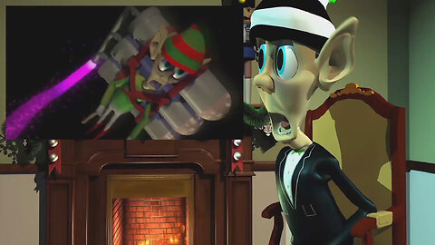 Light It Up! 2 - The Animated Christmas Sequel