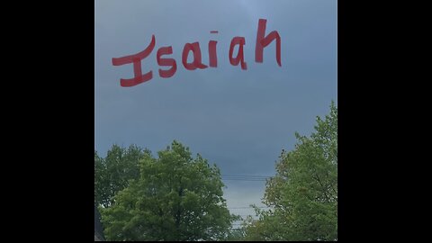 Isaiah 55, God’s way thoughts, Seek the Lord, God's Word Will Not Return Void