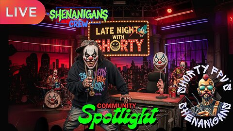ShortyFPV's SHENANIGANS: Community Spotlight
