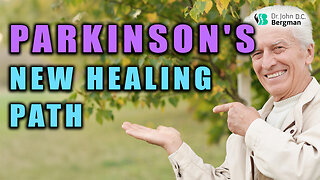 PARKINSON'S Disease: A New Path to Healing ❤️‍🩹🌱🔥