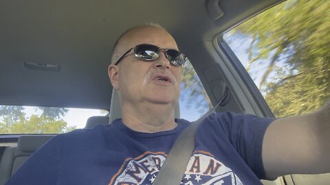 Mark Dubose and the Bubble of Control