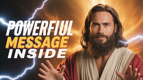 God Says: You Are Seen | A Powerful Message for Anxiety, Fear & Self-Worth