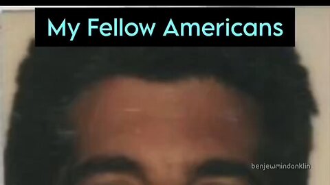 JFK JR. - MANY TALK ABOUT CHANGING THE WORLD - FEW ACTUALLY DO - PATRIOT STREET-FIGHTER