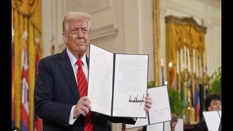 Sweeping Trump Order Overhauls US Elections, Including Citizenship Requirement