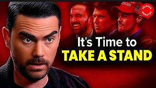 Ben Shapiro On Tucker Carlson, Nick Fuentes And Zohran Mamdani