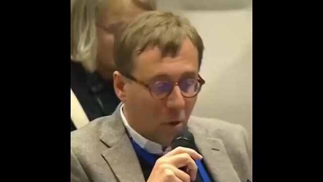 - Perhaps it's time to begin direct negotiations with Moscow?