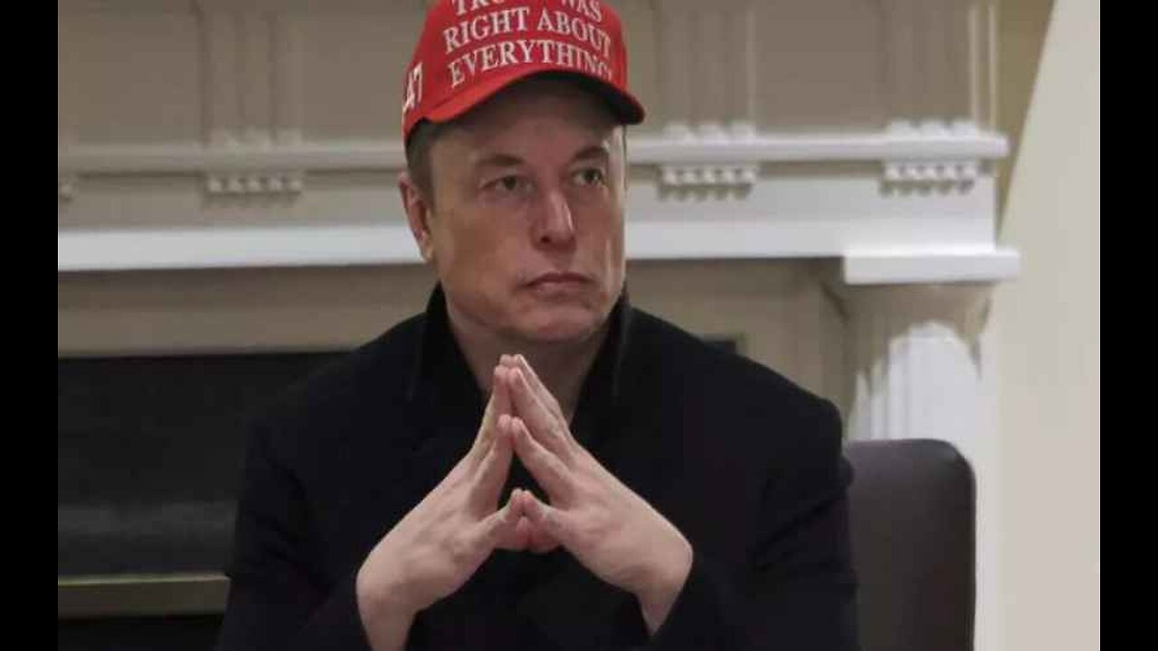 Appeals Court Blocks Court Order for DOGE Records