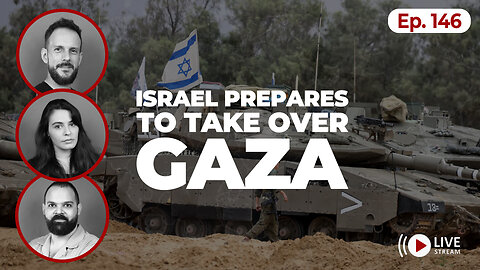 Can Iran SURVIVE a new war with Israel? Ep. 146