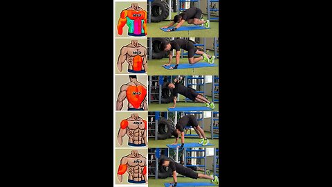 full body workout at home