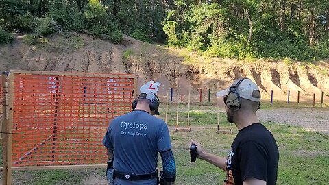 Oakdale 7.17.25 Stage 2