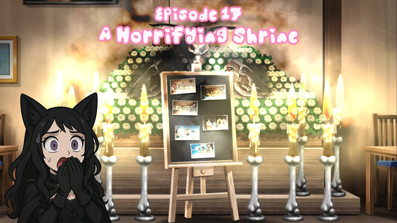 Episode 17: Shrines, Shantytowns, and Suspicions | Danganronpa 2