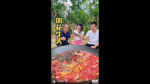very delicious recipe of cooking