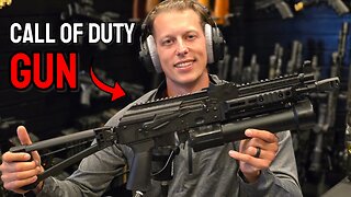 New Gun Unboxing | Vault Room Live Stream 028