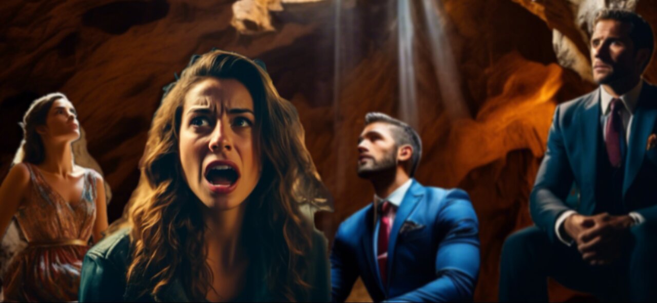 Trillions Spent On Secret Underground Cities To Protect Elites