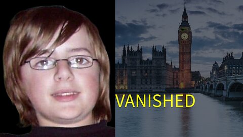 WHERE is Andrew Gosden?!