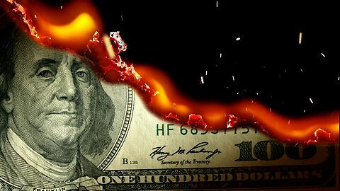 F*CK IT FRIDAY!! RACE TO BUY BITCOIN GROWS! BOND MARKET IS DRYING!!