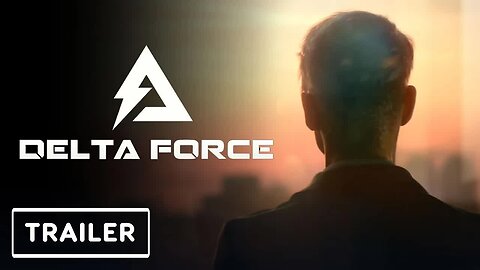 Delta Force - Gameplay Trailer _ gamescom 2023
