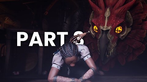 South of Midnight Gameplay on RTX 4060 PART 3
