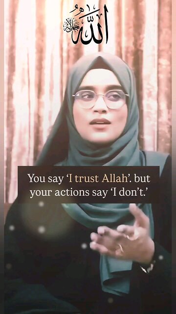 we need to search for the right way