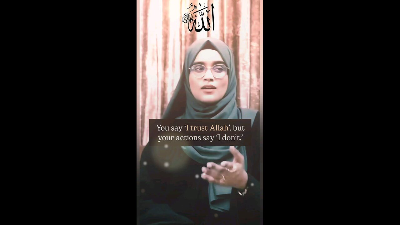 we need to search for the right way