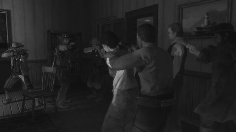 Red Dead Redemption Episode 20: Bear One Another's Burdens