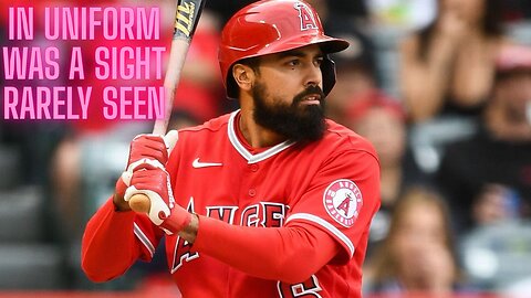 Anthony Rendon's tenure with Angels is finally officially over, worst MLB contract of all-time?