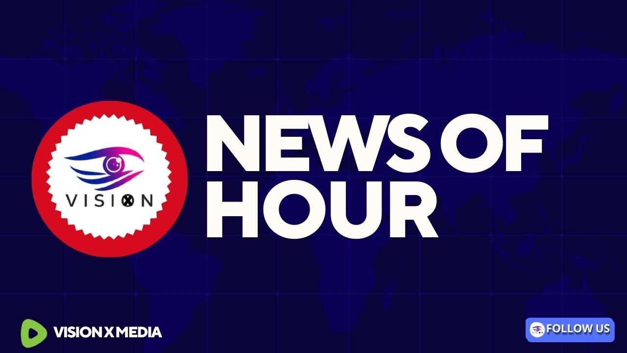 News Of Hour