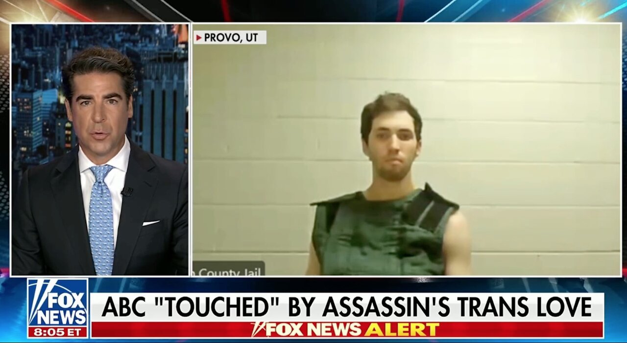 JESSE WATTERS PRIMETIME (September 16, 2025) Full Episode
