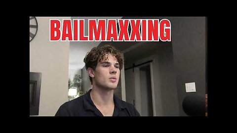 Clavicular BREAKS SILENCE after being Released from JAIL