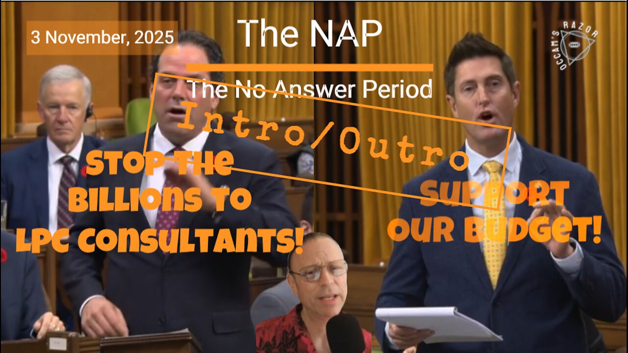 ORNAP - November 3, 2025