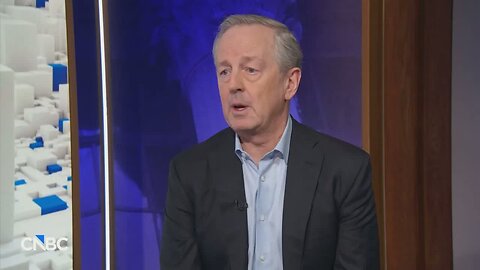 Marsh CEO John Doyle on WEF Global Risks Report, company rebrand