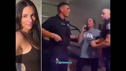 She broke into her ex-boyfriend’s home in Berkeley Township