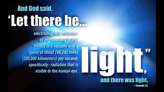 122525 The utterance of the Nail is light, Sean Mitchell-Run! Strength is from YHVH-Lucifer is fast