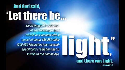 122525 The utterance of the Nail is light, Sean Mitchell-Run! Strength is from YHVH-Lucifer is fast